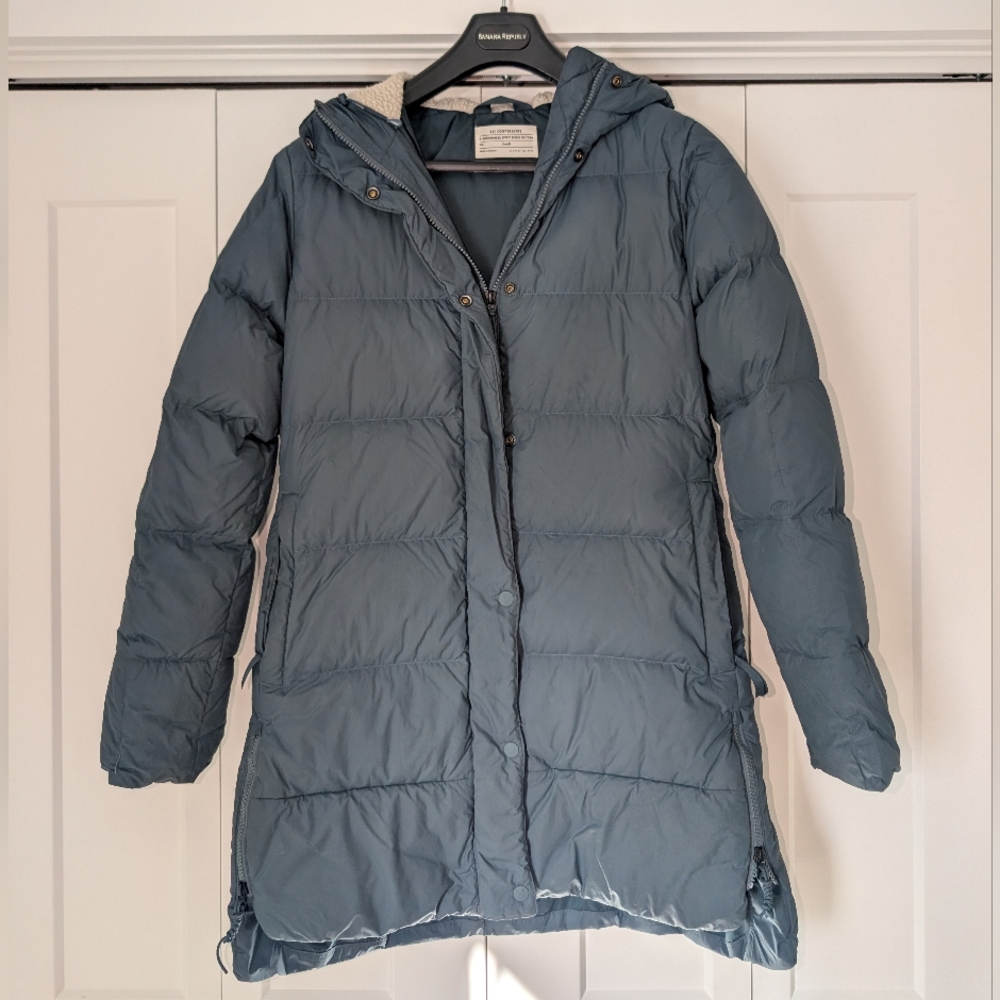 REI Co-Op Norseland Insulated Parks 2.0 Womens